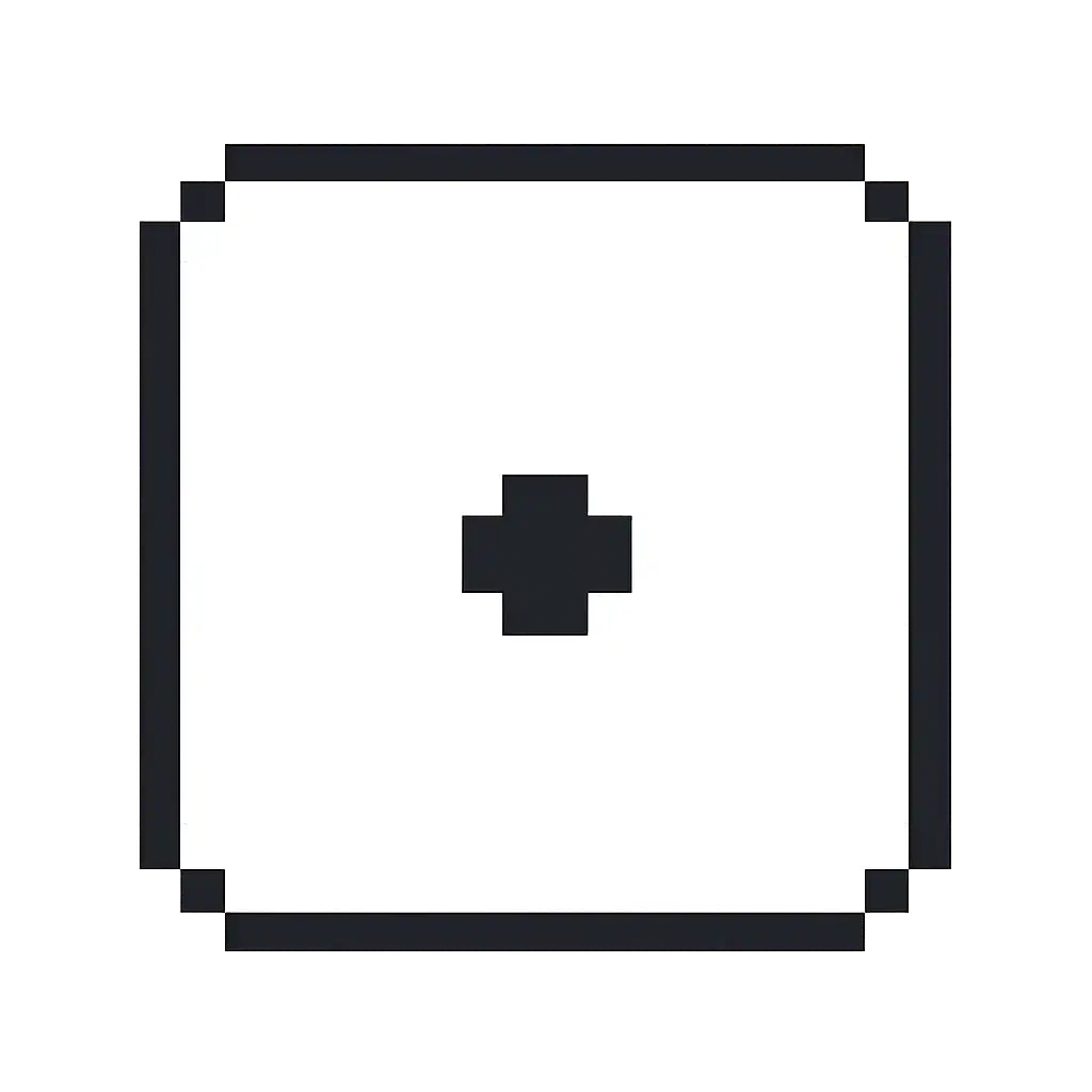 Image of a dice