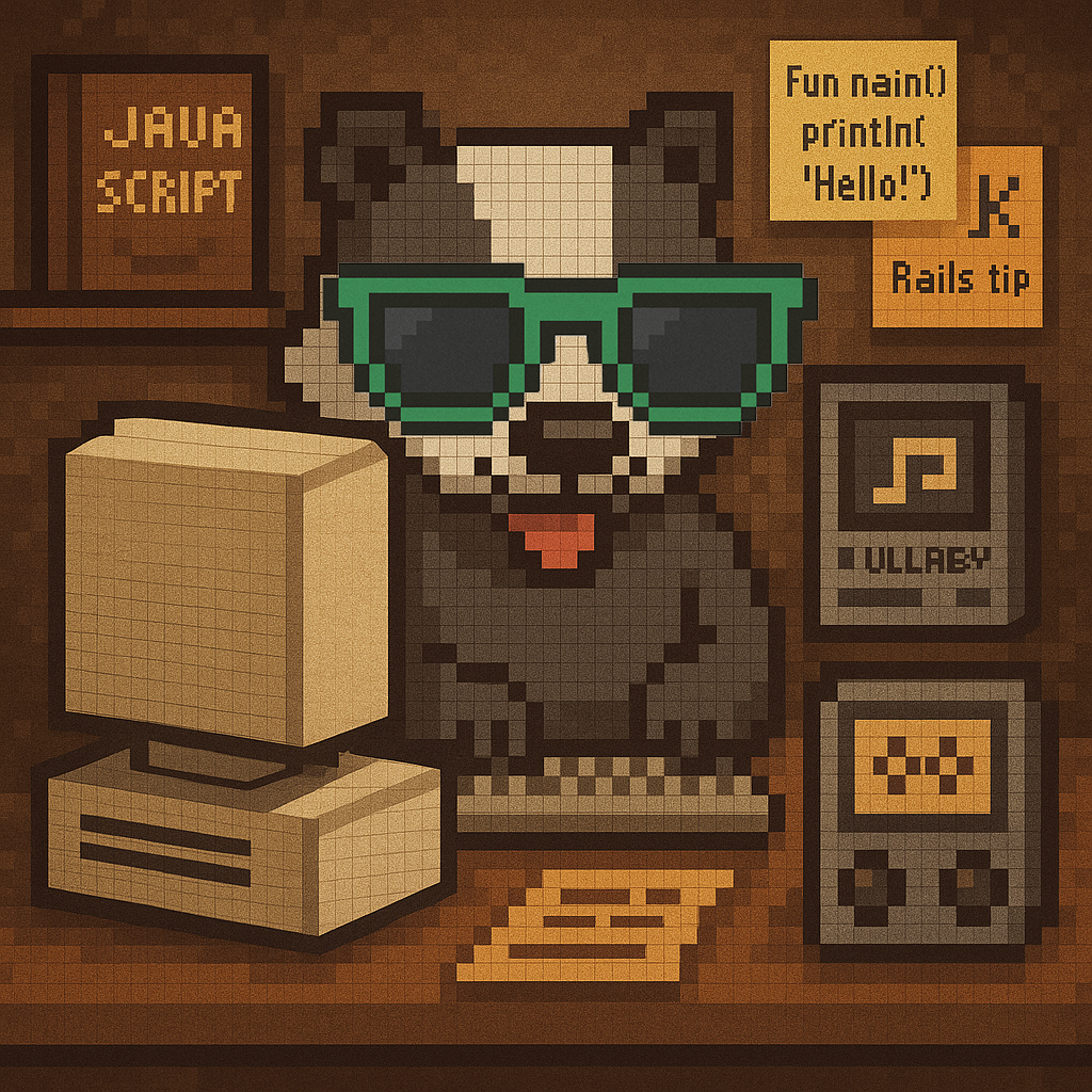 Hacker Experiment Preview