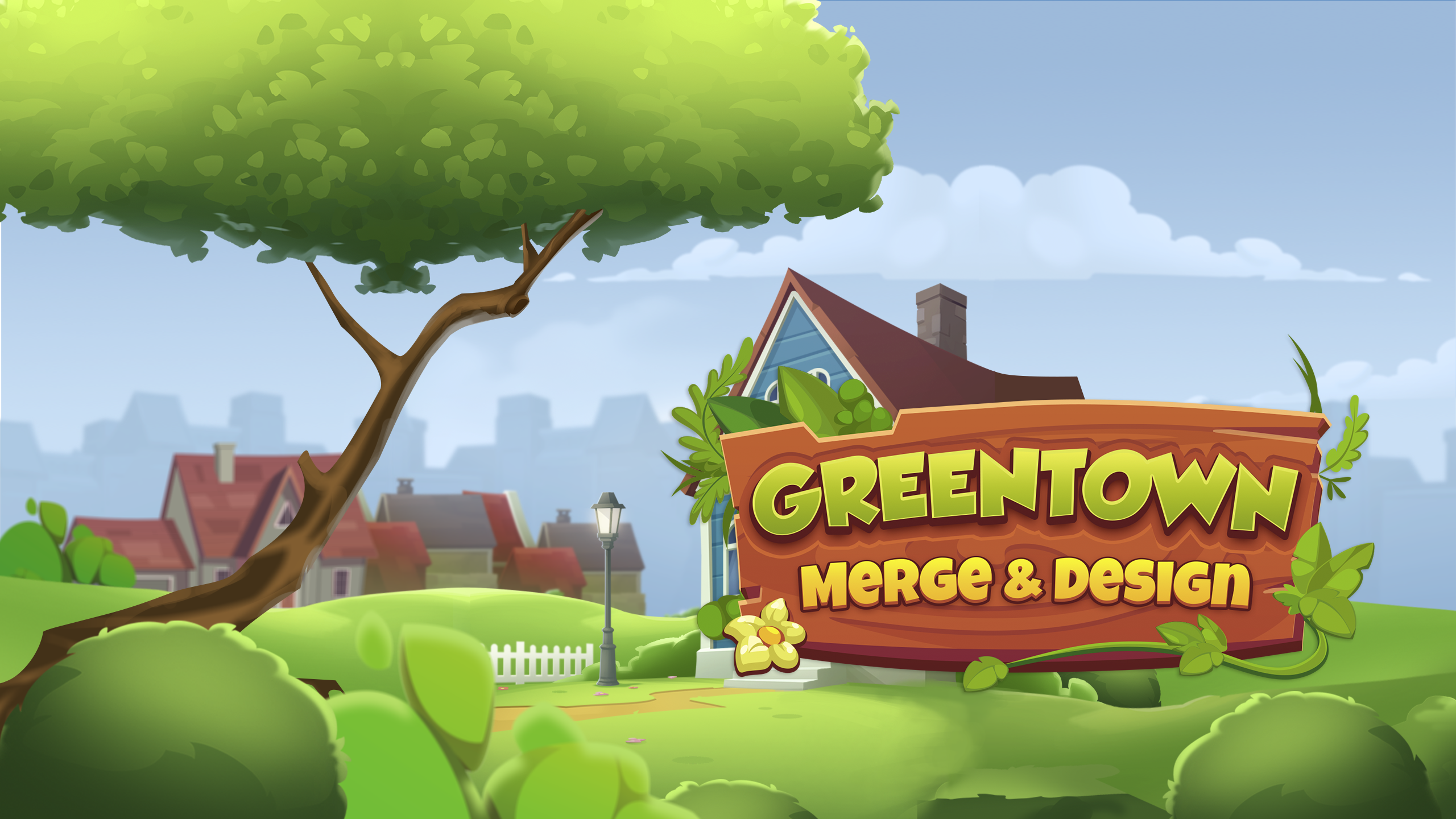 Greentown
