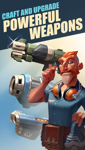 Max Ammo screenshot