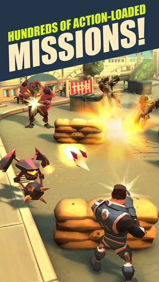 Max Ammo screenshot