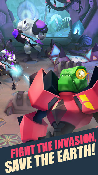 Max Ammo screenshot